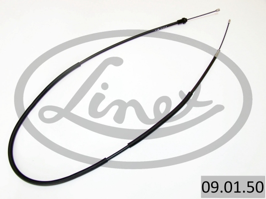 Linex Handremkabel 09.01.50