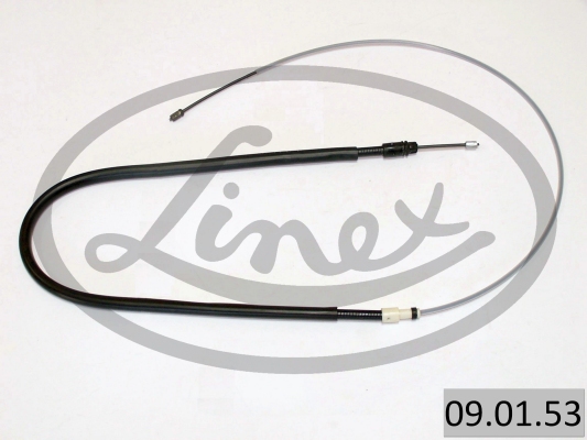 Linex Handremkabel 09.01.53