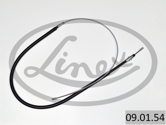 Linex Handremkabel 09.01.54