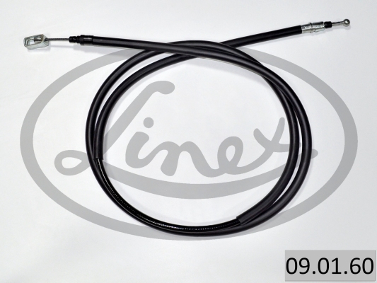 Linex Handremkabel 09.01.60