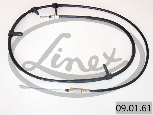 Linex Handremkabel 09.01.61