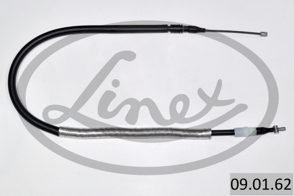 Linex Handremkabel 09.01.62