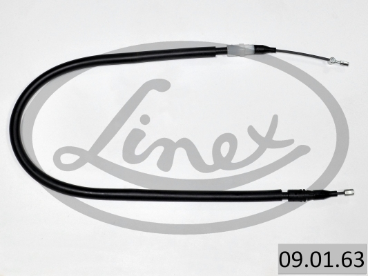 Linex Handremkabel 09.01.63