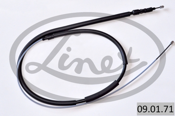 Linex Handremkabel 09.01.71