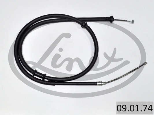 Linex Handremkabel 09.01.74