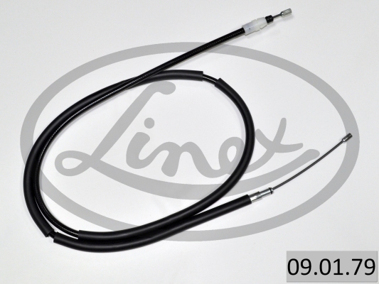 Linex Handremkabel 09.01.79