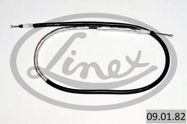 Linex Handremkabel 09.01.82