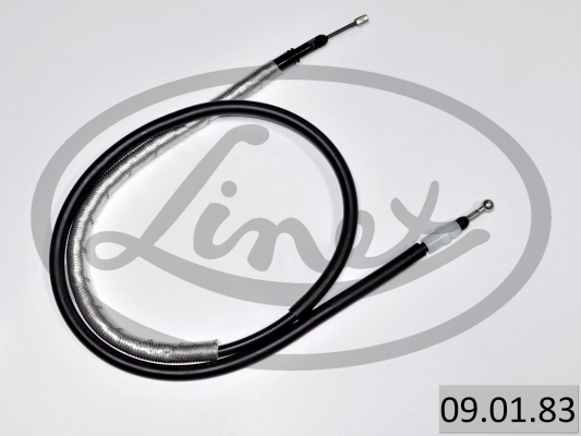 Linex Handremkabel 09.01.83