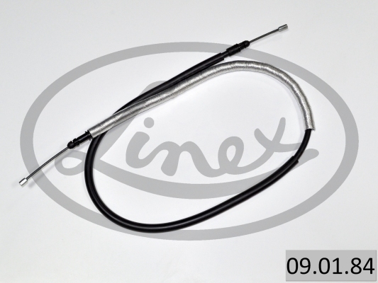 Linex Handremkabel 09.01.84