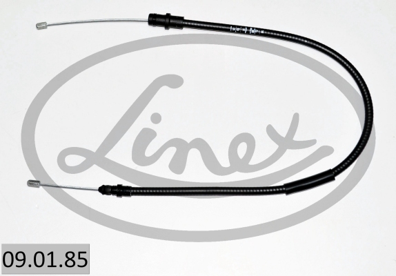 Linex Handremkabel 09.01.85