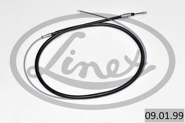 Linex Handremkabel 09.01.99