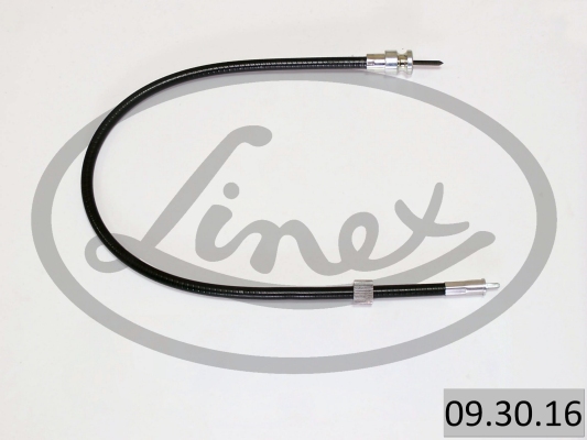 Linex Kilometertellerkabel 09.30.16