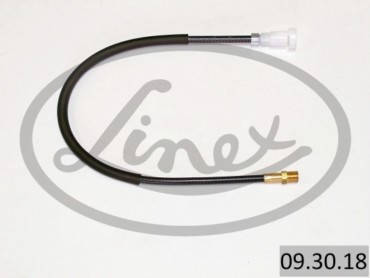 Linex Kilometertellerkabel 09.30.18