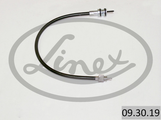 Linex Kilometertellerkabel 09.30.19