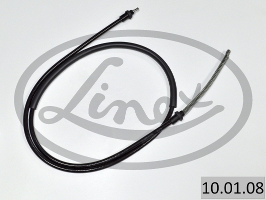 Linex Handremkabel 10.01.08