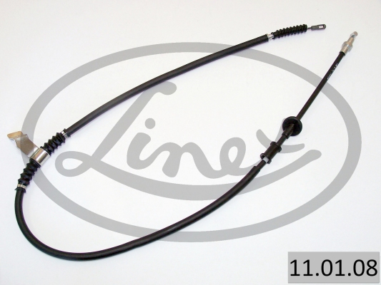 Linex Handremkabel 11.01.08