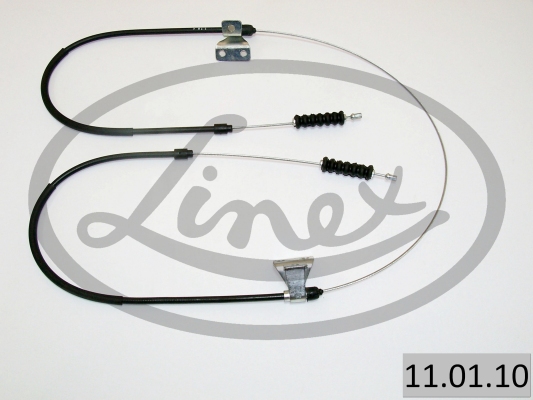 Linex Handremkabel 11.01.10