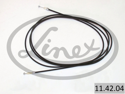 Linex Motorkapkabel 11.42.04