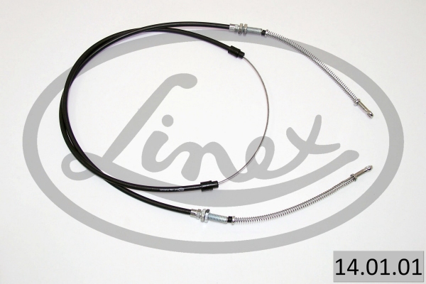 Linex Handremkabel 14.01.01