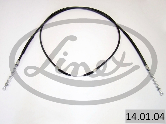 Linex Handremkabel 14.01.04