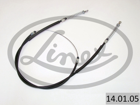 Linex Handremkabel 14.01.05