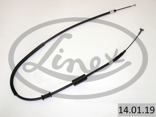 Linex Handremkabel 14.01.19