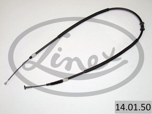 Linex Handremkabel 14.01.50