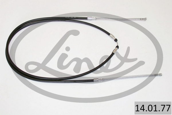 Linex Handremkabel 14.01.77