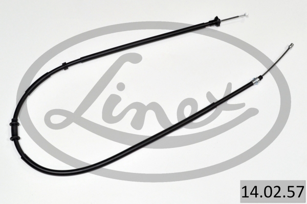 Linex Handremkabel 14.02.57