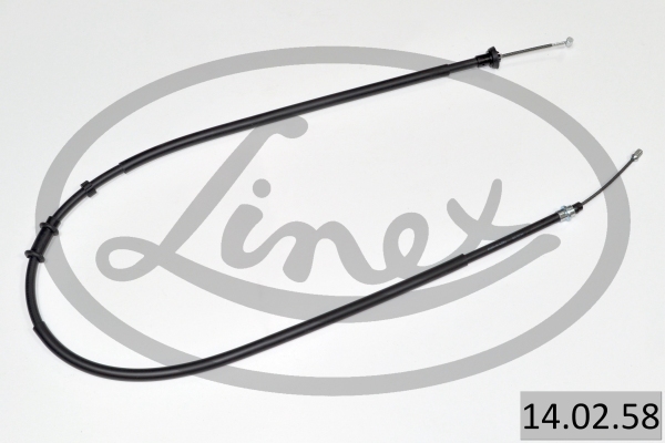 Linex Handremkabel 14.02.58