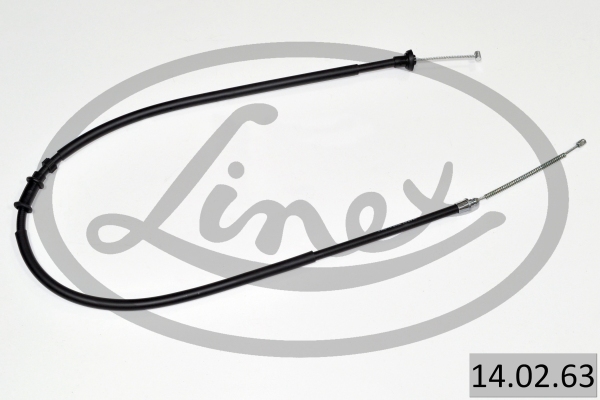 Linex Handremkabel 14.02.63