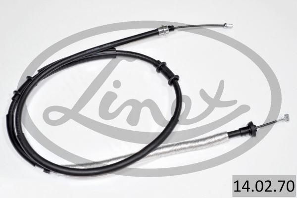 Linex Handremkabel 14.02.70