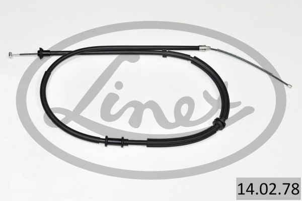 Linex Handremkabel 14.02.78