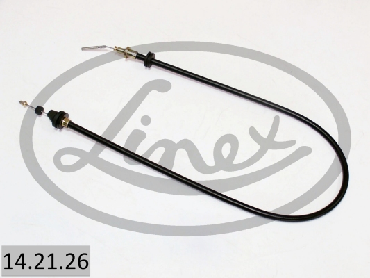 Linex Gaskabel 14.21.26