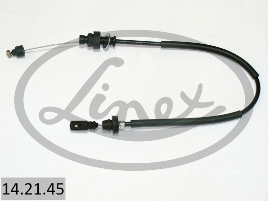 Linex Gaskabel 14.21.45