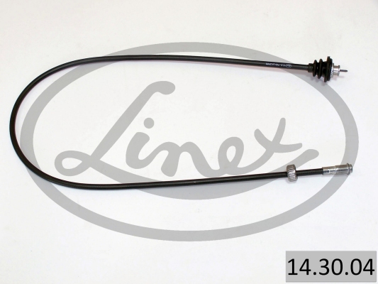 Linex Kilometertellerkabel 14.30.04