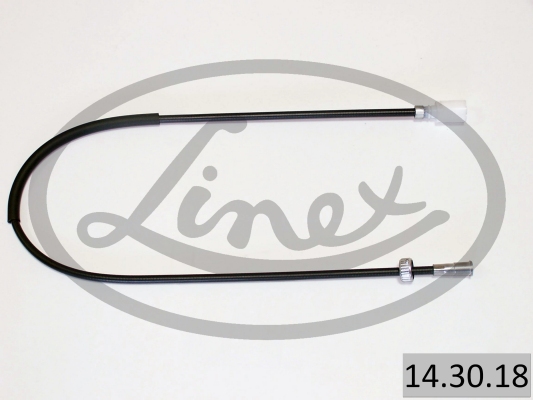 Linex Kilometertellerkabel 14.30.18