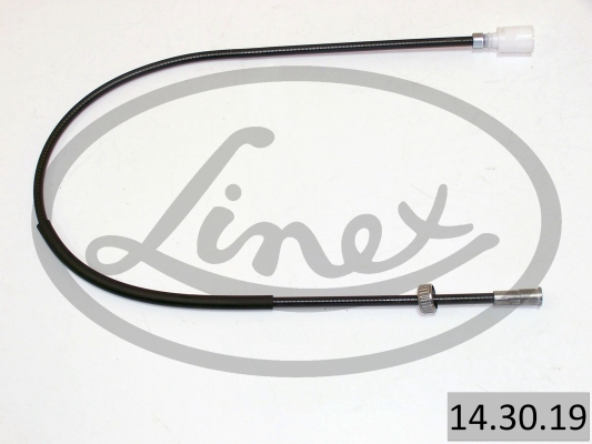 Linex Kilometertellerkabel 14.30.19