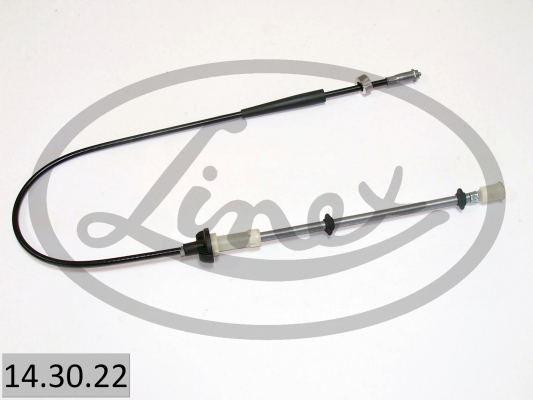 Linex Kilometertellerkabel 14.30.22