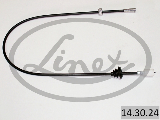 Linex Kilometertellerkabel 14.30.24