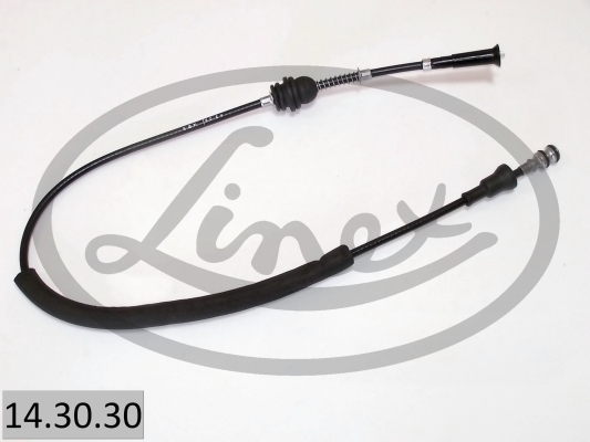 Linex Kilometertellerkabel 14.30.30