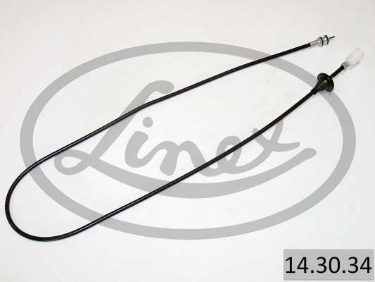 Linex Kilometertellerkabel 14.30.34