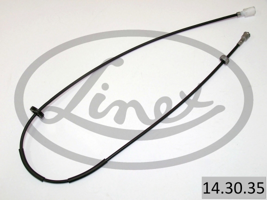 Linex Kilometertellerkabel 14.30.35