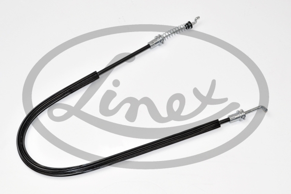 Linex Kabel, deurregeling 14.76.01