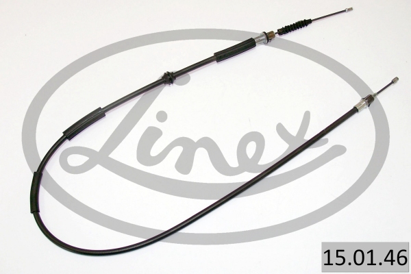 Linex Handremkabel 15.01.46