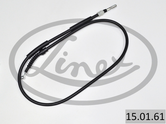 Linex Handremkabel 15.01.61