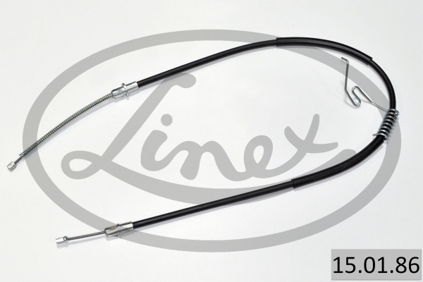 Linex Handremkabel 15.01.86