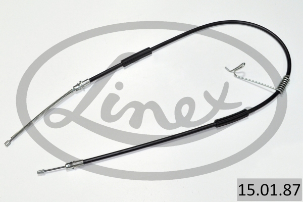 Linex Handremkabel 15.01.87