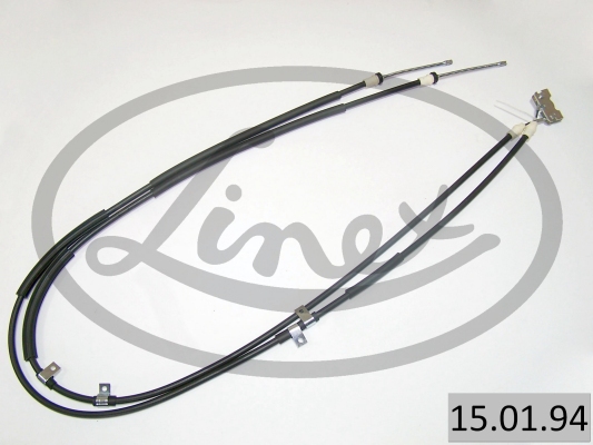 Linex Handremkabel 15.01.94