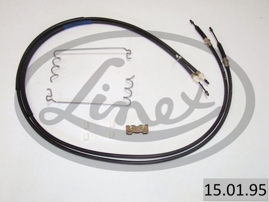 Linex Handremkabel 15.01.95